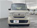 2019 Honda N BOX