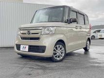 2019 Honda N BOX