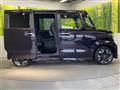2020 Honda N BOX