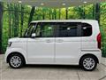 2021 Honda N BOX