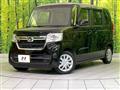 2021 Honda N BOX