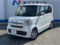 2021 Honda N BOX
