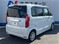 2021 Honda N BOX