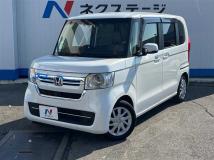 2021 Honda N BOX