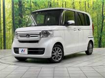 2022 Honda N BOX