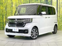 2022 Honda N BOX