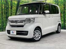 2023 Honda N BOX