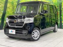 2023 Honda N BOX