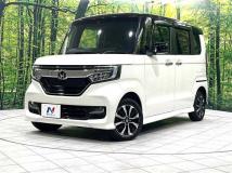 2017 Honda N BOX