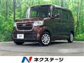 2020 Honda N BOX