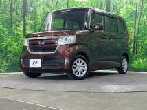 2020 Honda N BOX