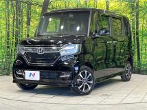 2020 Honda N BOX