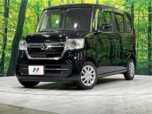 2022 Honda N BOX