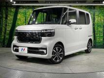 2023 Honda N BOX