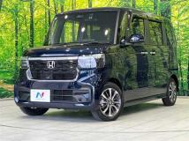 2024 Honda N BOX