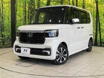 2024 Honda N BOX