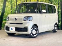 2024 Honda N BOX