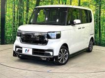 2025 Honda N BOX