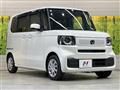 2025 Honda N BOX