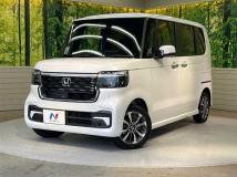 2026 Honda N BOX