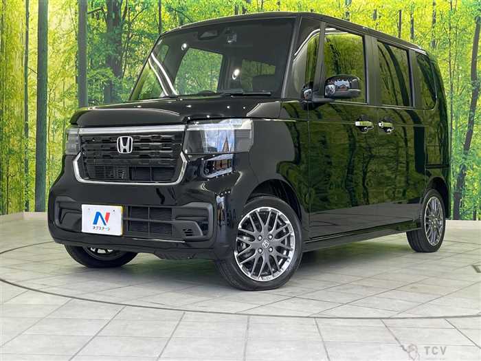 2024 Honda N BOX