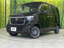 2024 Honda N BOX
