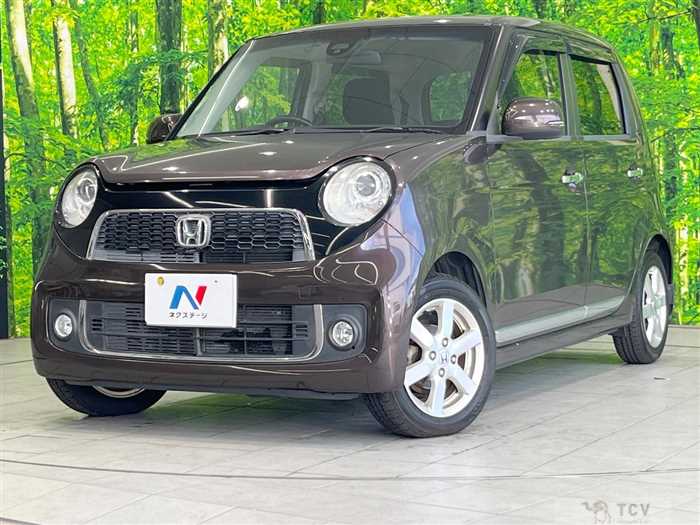 2015 Honda N-ONE