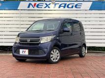 2014 Honda N-WGN