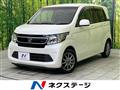 2015 Honda N-WGN