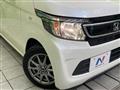 2015 Honda N-WGN
