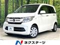 2016 Honda N-WGN