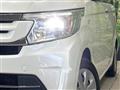 2016 Honda N-WGN