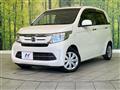 2017 Honda N-WGN