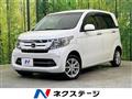 2018 Honda N-WGN
