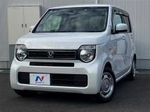 2019 Honda N-WGN