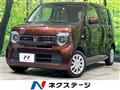 2021 Honda N-WGN