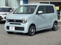 2023 Honda N-WGN
