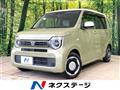 2020 Honda N-WGN