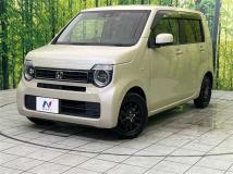 2020 Honda N-WGN
