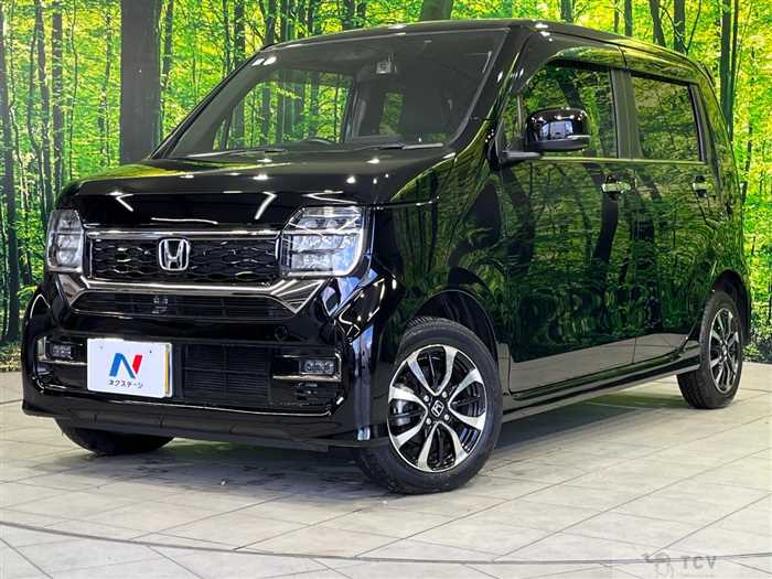 2024 Honda N-WGN