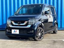 2019 Honda N-WGN