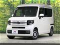 2018 Honda N-VAN