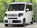 2018 Honda N-VAN