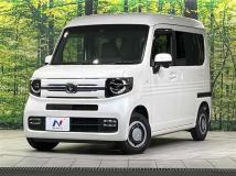 2018 Honda N-VAN