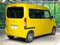2018 Honda N-VAN
