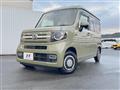 2022 Honda N-VAN