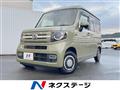 2022 Honda N-VAN