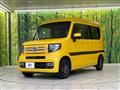 2019 Honda N-VAN