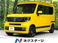 2019 Honda N-VAN