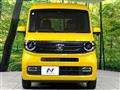 2019 Honda N-VAN